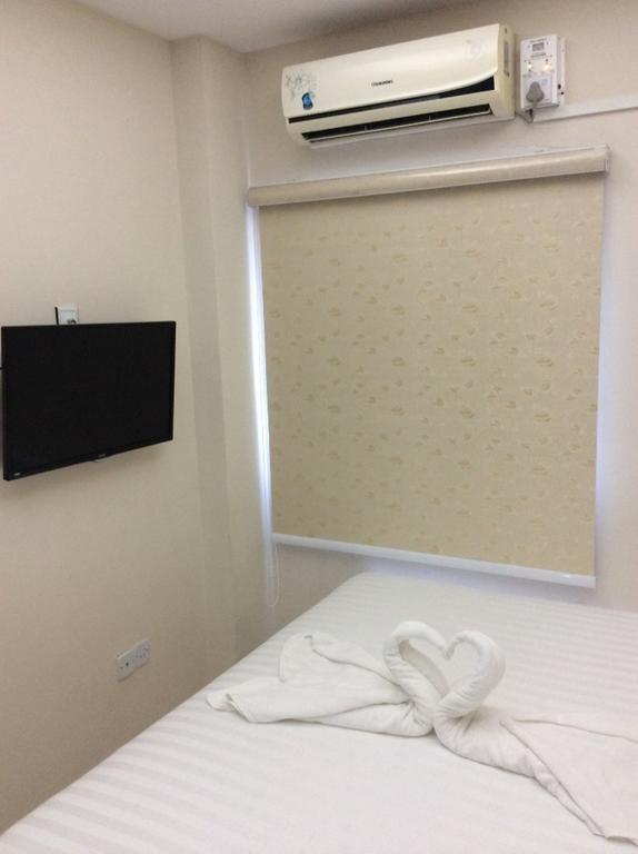 Star Max Hotel Γιανγκόν Δωμάτιο φωτογραφία