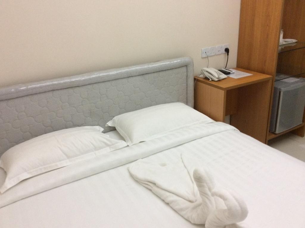 Star Max Hotel Γιανγκόν Εξωτερικό φωτογραφία