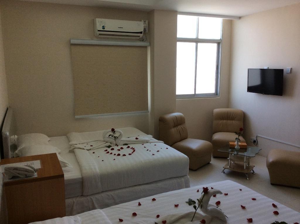 Star Max Hotel Γιανγκόν Εξωτερικό φωτογραφία