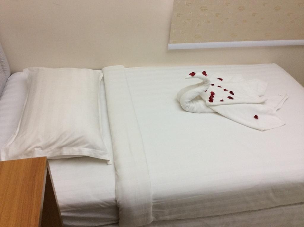 Star Max Hotel Γιανγκόν Εξωτερικό φωτογραφία