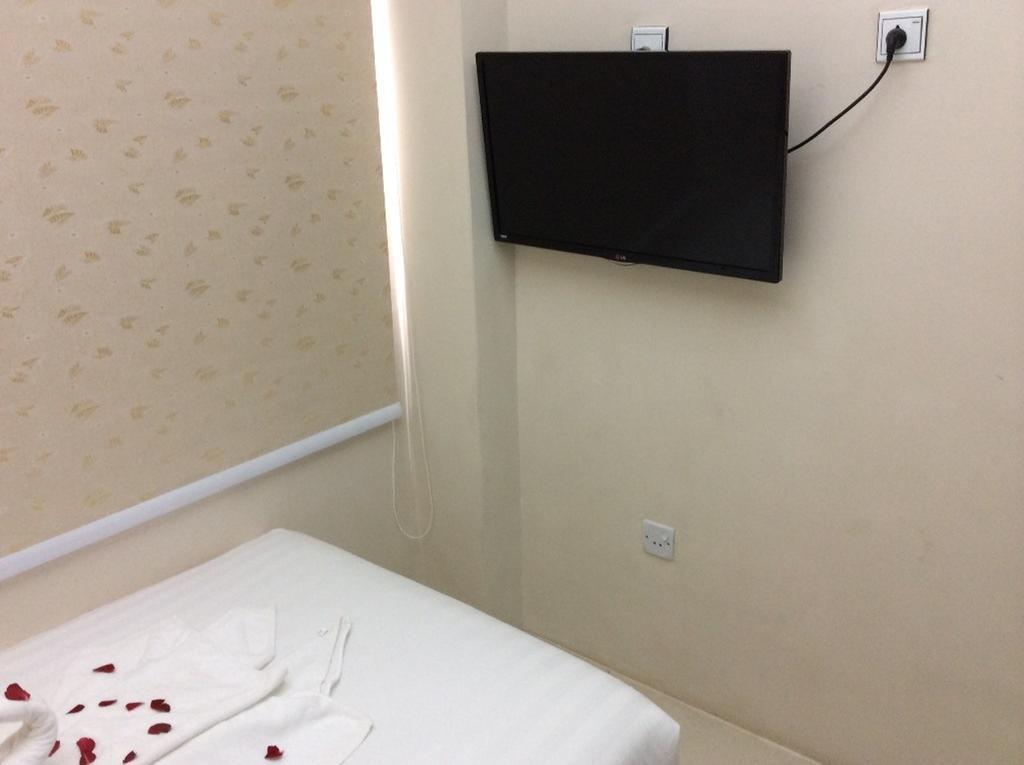 Star Max Hotel Γιανγκόν Εξωτερικό φωτογραφία