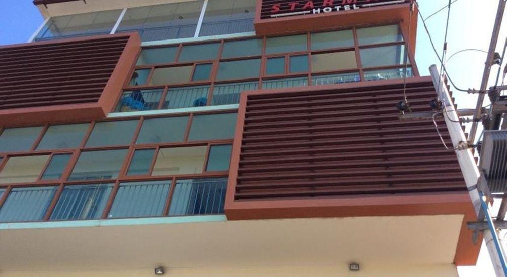 Star Max Hotel Γιανγκόν Εξωτερικό φωτογραφία
