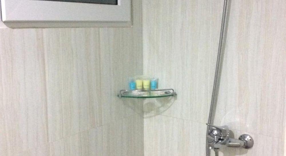 Star Max Hotel Γιανγκόν Εξωτερικό φωτογραφία