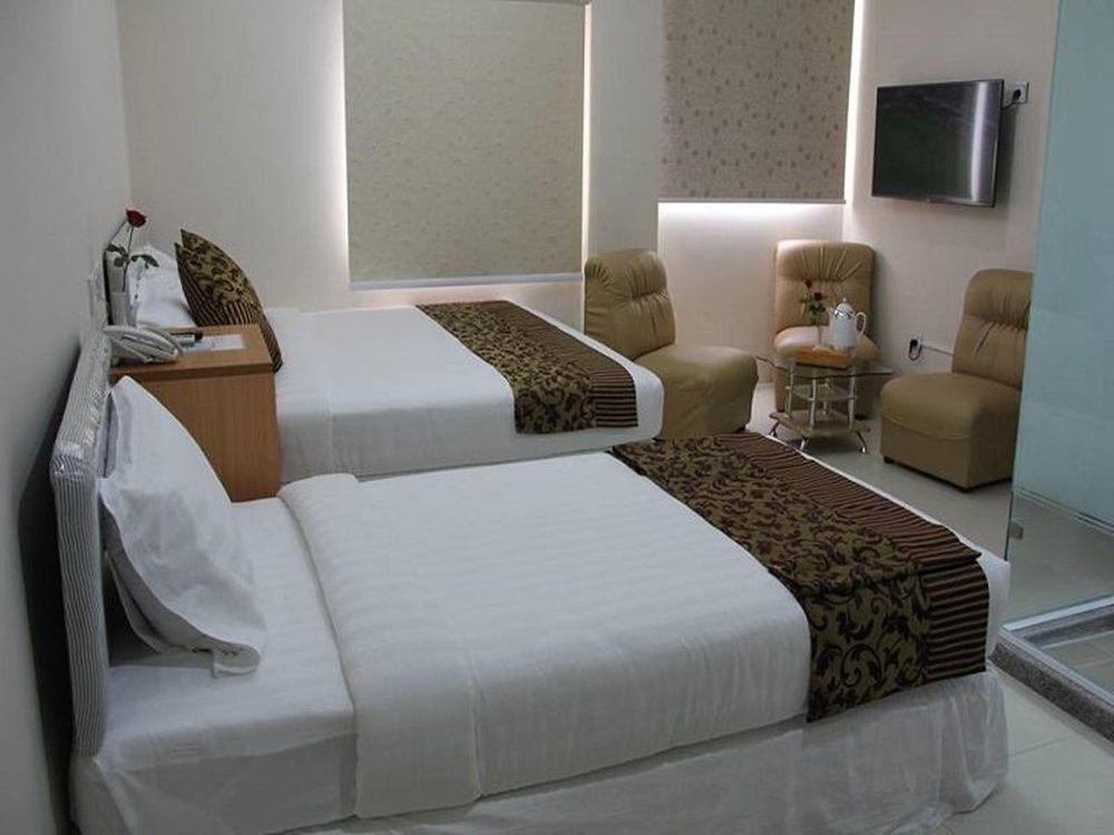 Star Max Hotel Γιανγκόν Εξωτερικό φωτογραφία